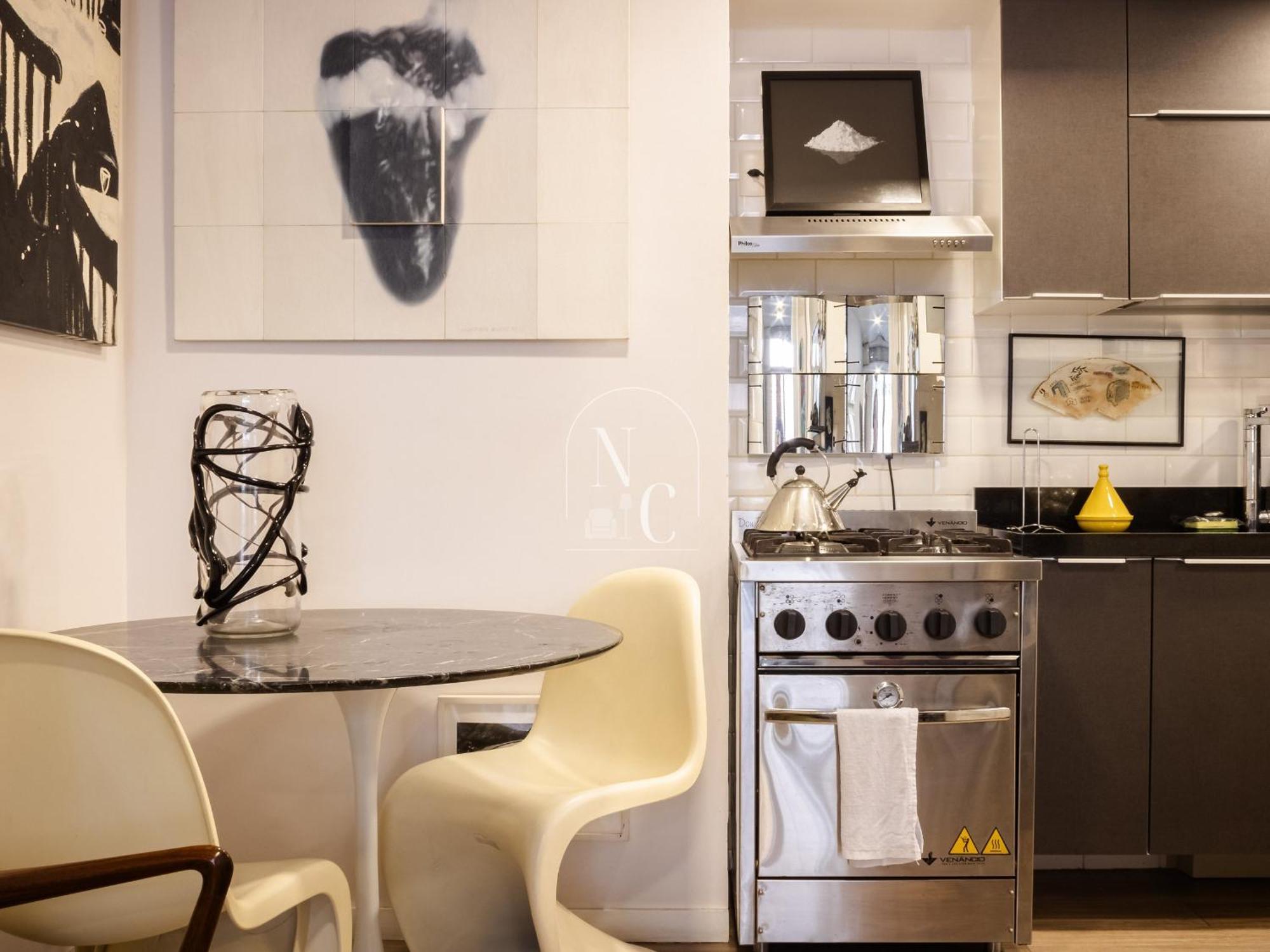 Riodowntown Hub By Rnc Flats Apartment - Rio de Janeiro — Fotos 1
