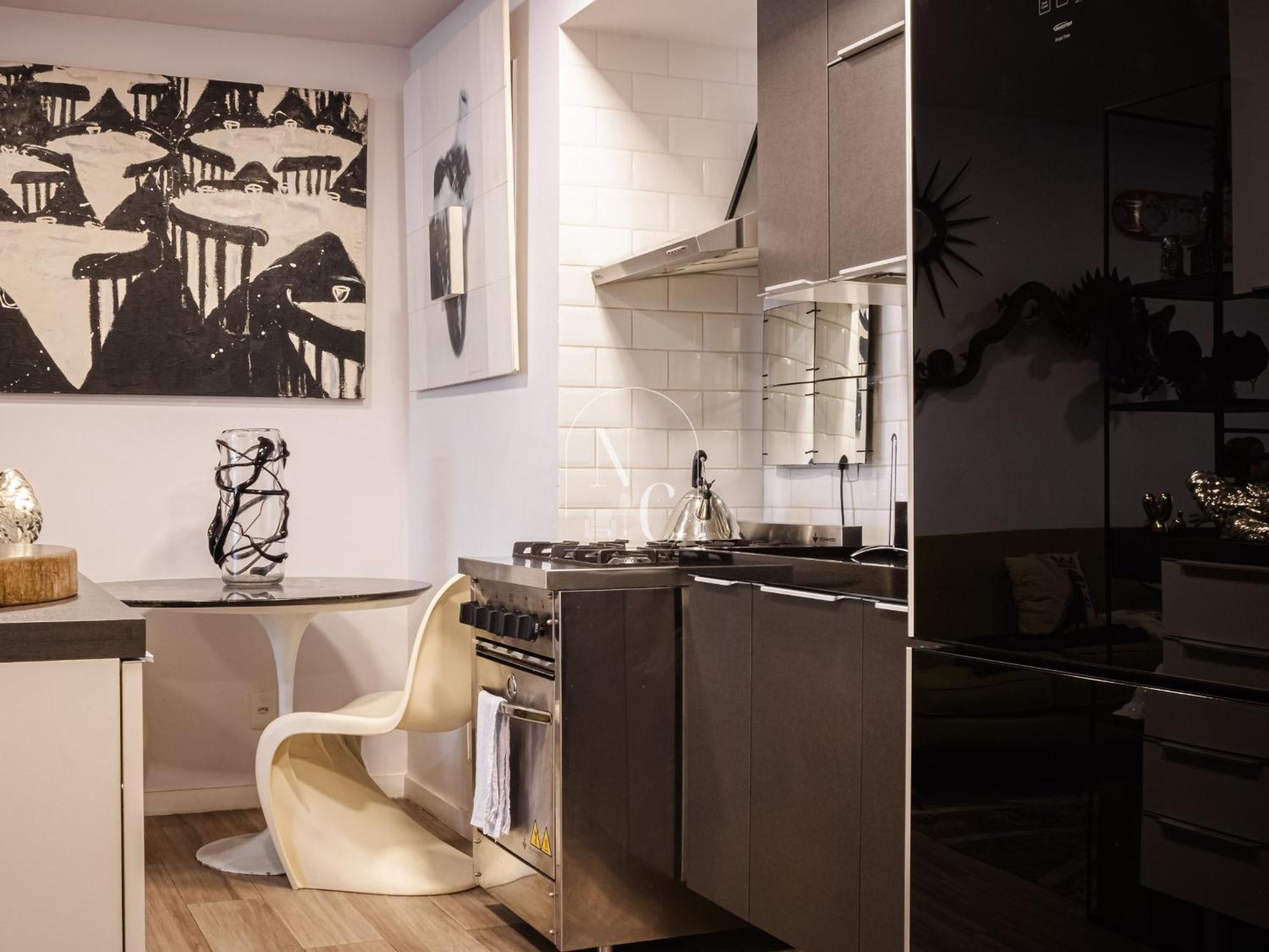 Riodowntown Hub By Rnc Flats Apartment - Rio de Janeiro — Fotos 3